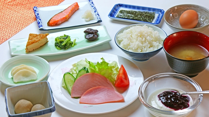 【朝食付】〈貸切風呂〉自家製野菜と美味しいお米◆レイトチェックイン22時まで